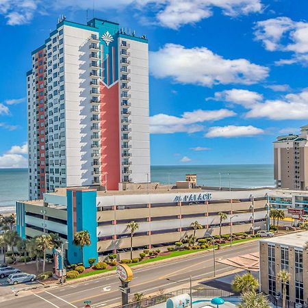 The Palace 2008 Myrtle Beach Dış mekan fotoğraf